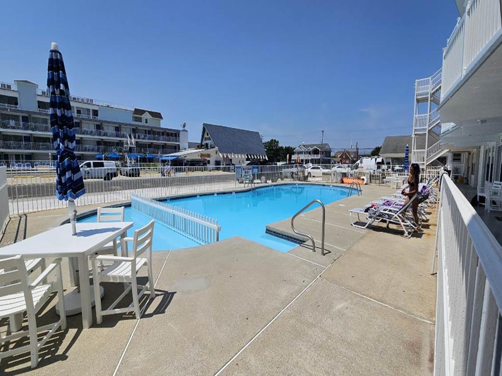 6109 ATLANTIC AVENUE CAPE COD 309 WILDWOOD CREST SUMMER VACATION